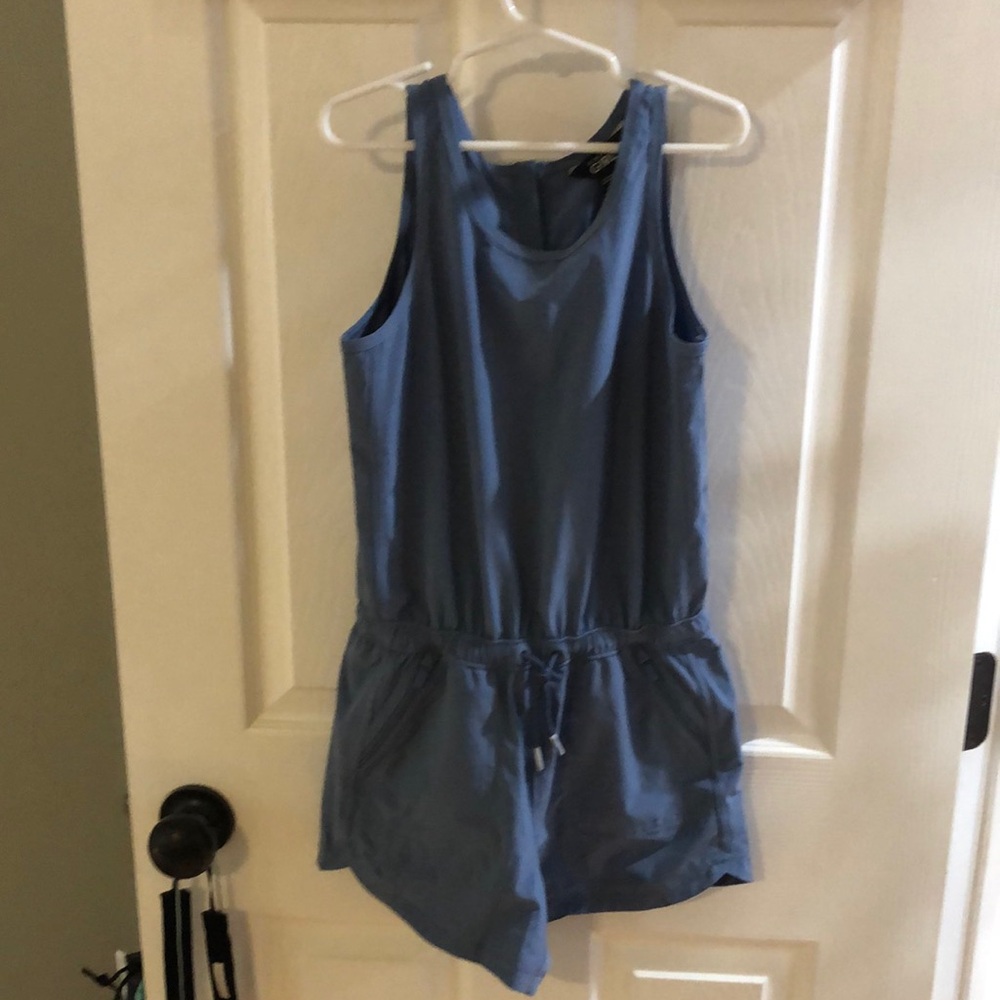 Athleta Girl Romper